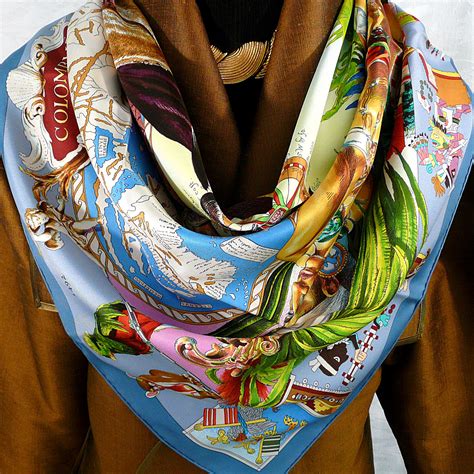 kermit scarf oliver hermes